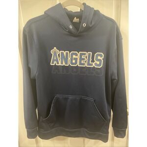 Los Angeles Angels Lightweight Hoodie Size Small EUC Looks brand new!